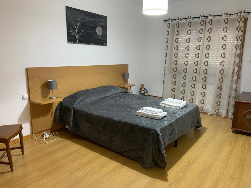 Appartement Congidouro à Freixo de Espada à Cinta Extérieur photo