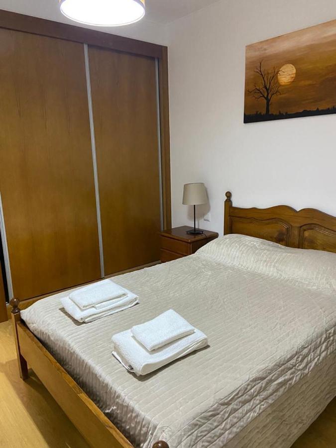 Appartement Congidouro à Freixo de Espada à Cinta Extérieur photo