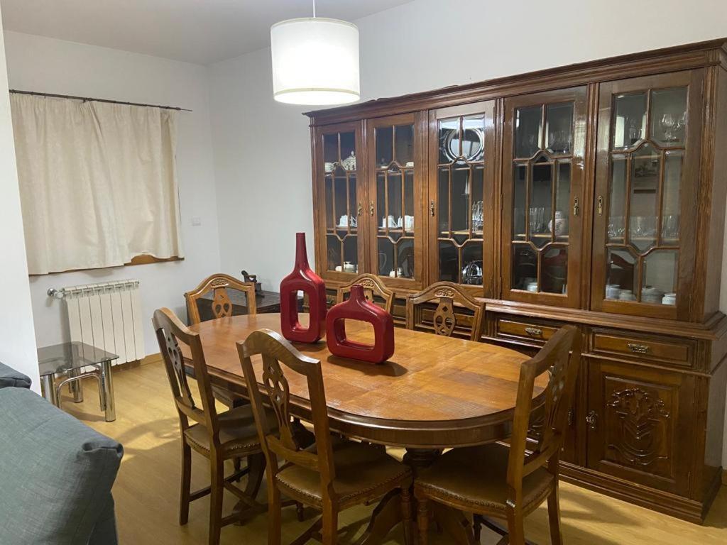 Appartement Congidouro à Freixo de Espada à Cinta Extérieur photo