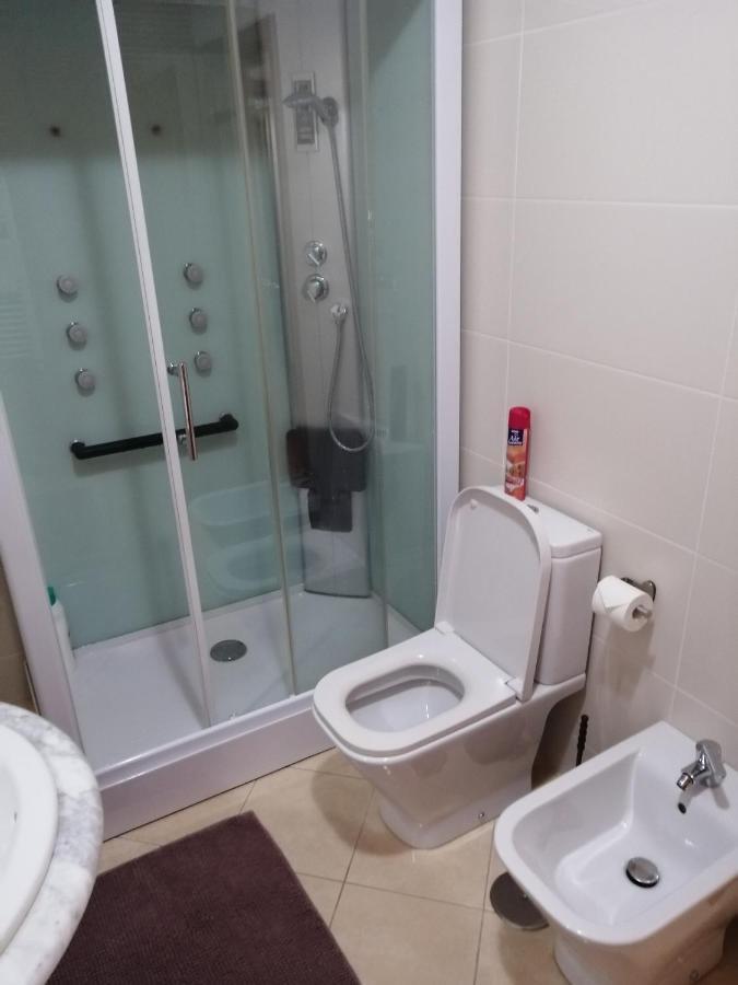 Appartement Congidouro à Freixo de Espada à Cinta Extérieur photo