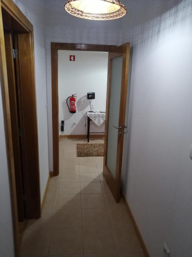 Appartement Congidouro à Freixo de Espada à Cinta Extérieur photo