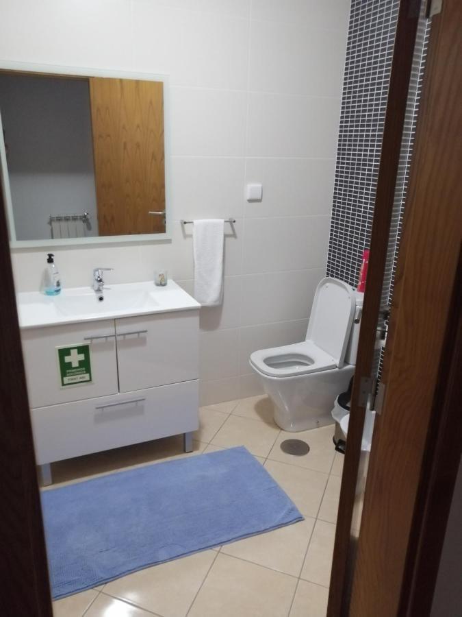 Appartement Congidouro à Freixo de Espada à Cinta Extérieur photo