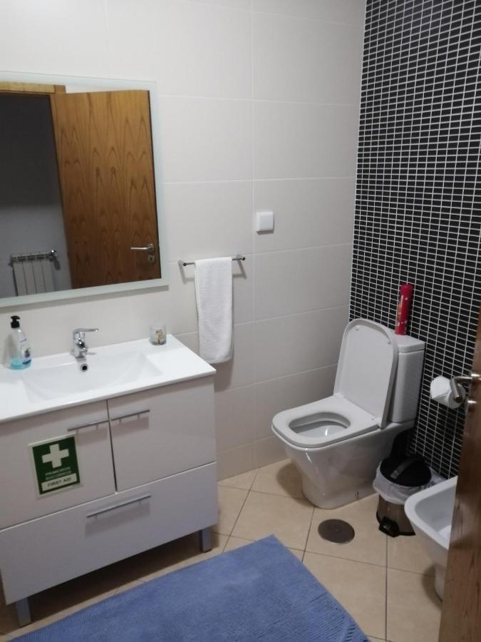 Appartement Congidouro à Freixo de Espada à Cinta Extérieur photo