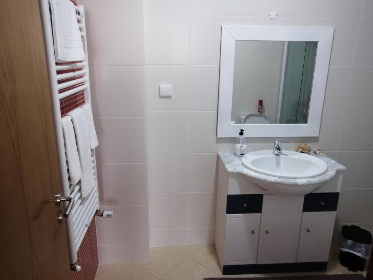 Appartement Congidouro à Freixo de Espada à Cinta Extérieur photo